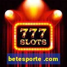 betesporte .com